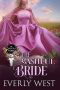 [The Ladies Club of Laramie 06] • The Bashful Bride (The Ladies Club of Laramie Book Book 6)